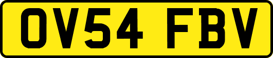 OV54FBV