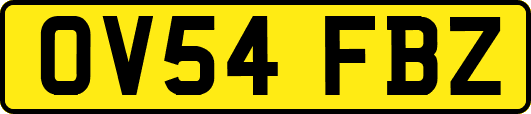 OV54FBZ