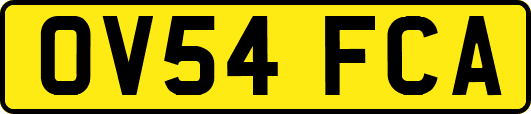 OV54FCA