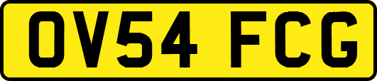 OV54FCG