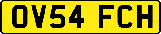 OV54FCH