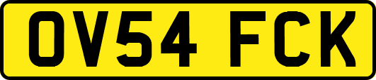 OV54FCK