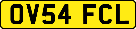 OV54FCL