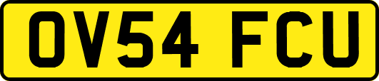 OV54FCU