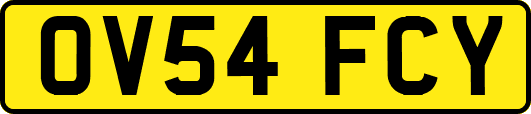 OV54FCY