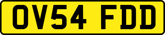 OV54FDD