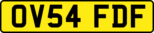 OV54FDF