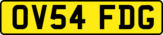 OV54FDG