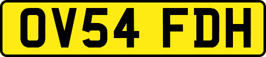 OV54FDH