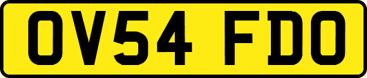 OV54FDO