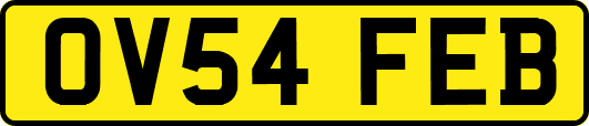 OV54FEB
