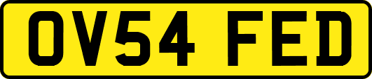 OV54FED