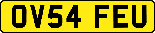 OV54FEU
