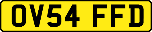 OV54FFD