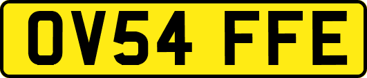 OV54FFE
