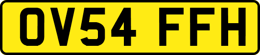 OV54FFH