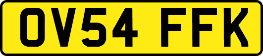 OV54FFK