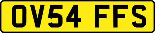 OV54FFS