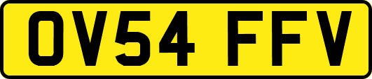 OV54FFV