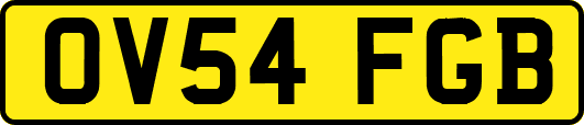OV54FGB