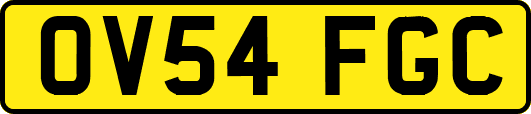 OV54FGC