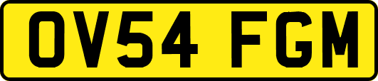 OV54FGM