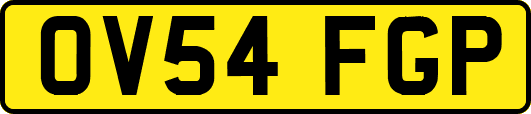 OV54FGP