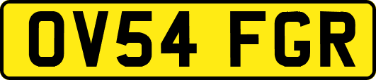 OV54FGR