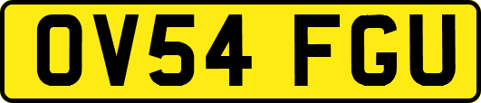 OV54FGU