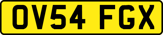 OV54FGX