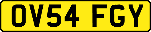 OV54FGY