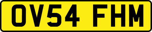 OV54FHM