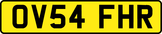 OV54FHR