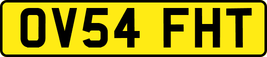 OV54FHT