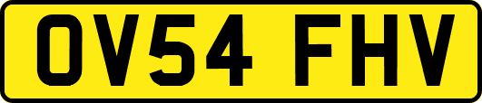 OV54FHV