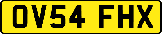 OV54FHX