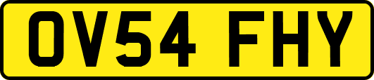 OV54FHY