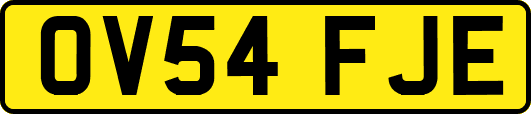 OV54FJE