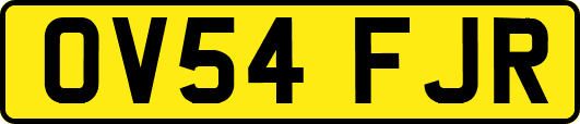 OV54FJR