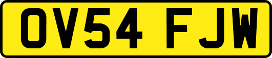 OV54FJW