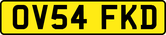 OV54FKD