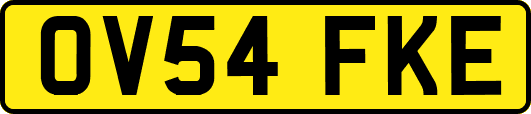 OV54FKE