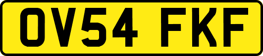 OV54FKF