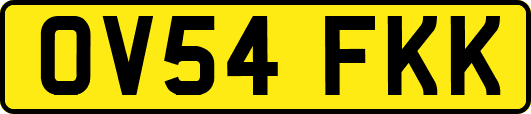 OV54FKK