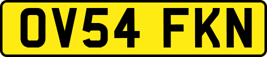 OV54FKN