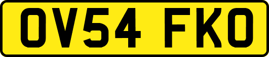 OV54FKO