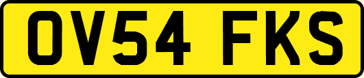 OV54FKS