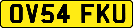 OV54FKU