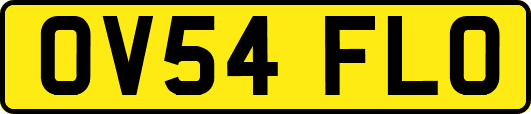 OV54FLO