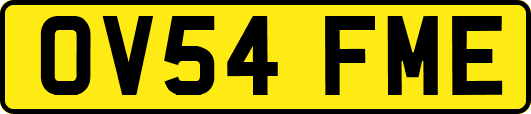 OV54FME